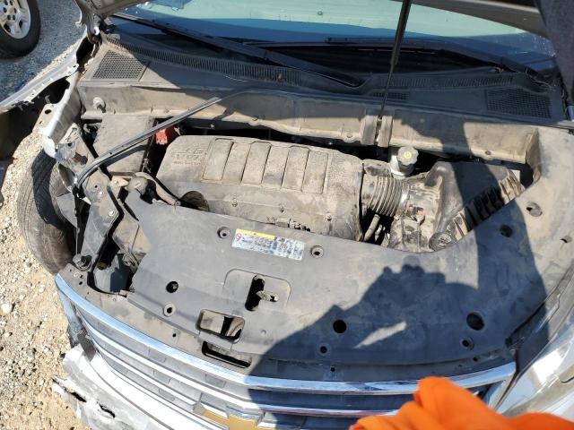 Photo 12 from auction – 2017 CHEVROLET TRAVERSE LT with VIN 1GNKRGKD4HJ201310