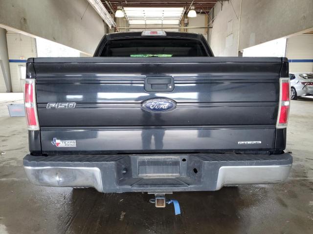 Photo 6 from auction – 2013 FORD F150 SUPER with VIN 1FTEW1CM7DFB51932