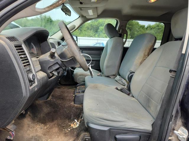 Photo 7 from auction – 2013 RAM 1500 ST with VIN 1C6RR7KT3DS578088