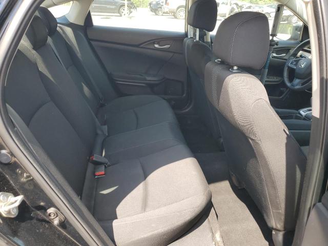Photo 10 from auction – 2016 HONDA CIVIC LX with VIN 19XFC2F59GE099211