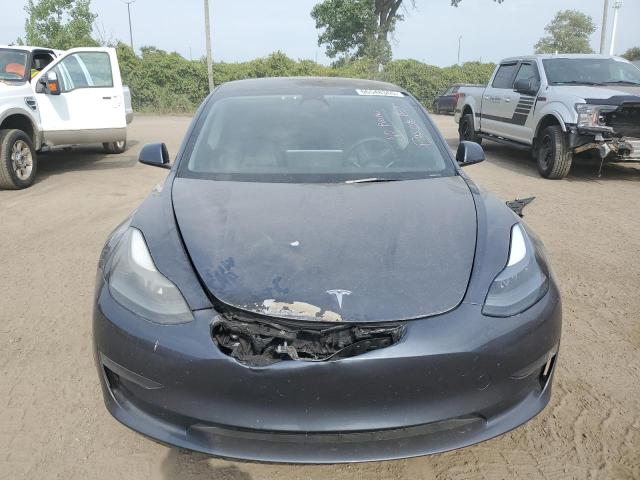 Photo 5 from auction – 2023 TESLA MODEL 3 with VIN 5YJ3E1EA9PF405212