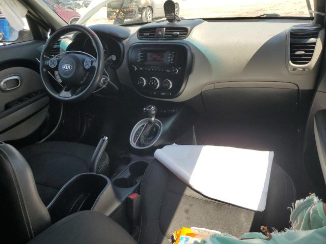 Снимка 8 от търг – 2015 KIA SOUL + с VIN KNDJP3A50F7113328