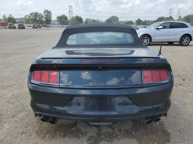 Photo 6 from auction – 2016 FORD MUSTANG with VIN 1FATP8EM0G5324393