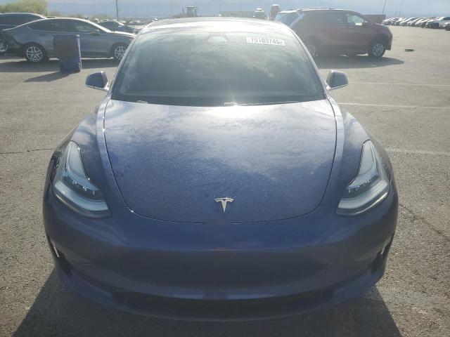 Photo 5 from auction – 2019 TESLA MODEL 3 with VIN 5YJ3E1EA5KF476156