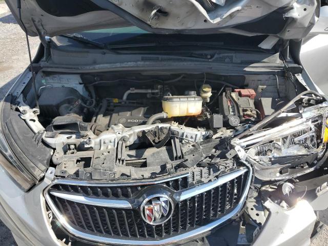 Photo 12 from auction – 2017 BUICK ENCORE PRE with VIN KL4CJASB9HB015315