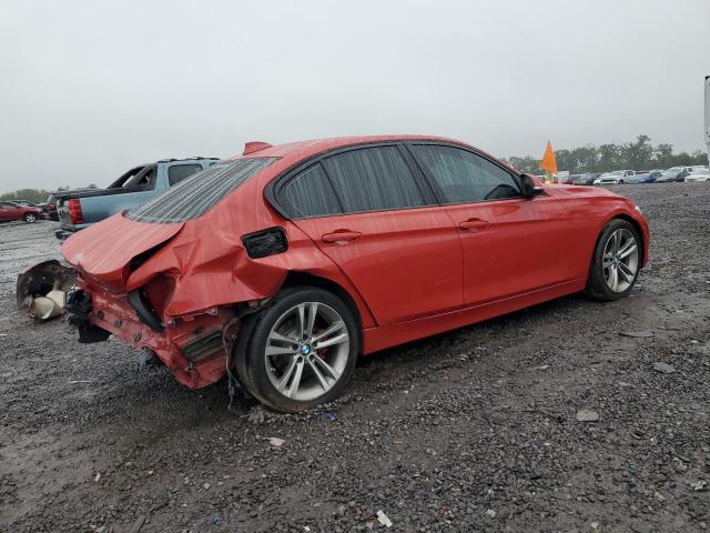 Photo 3 from auction – 2016 BMW 328 I SULE with VIN WBA8E9G58GNT45118
