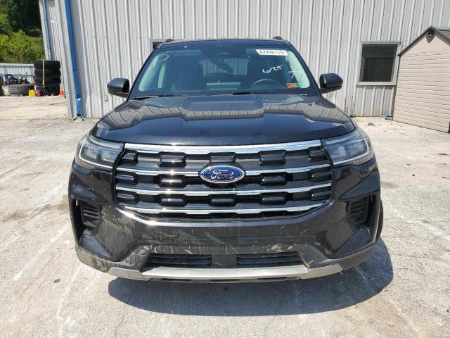 Photo 5 from auction – 2025 FORD EXPLORER ACTIVE with VIN 1FMUK8DH8SGB77959