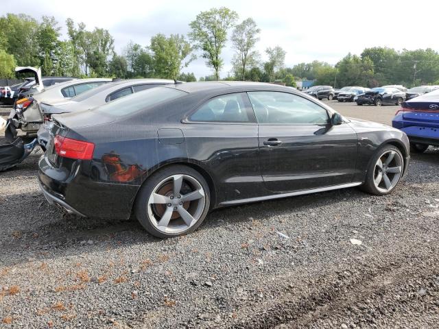 Фото 3 с аукциона – 2014 AUDI S5 PREMIUM с VIN WAUCGAFR1EA041160