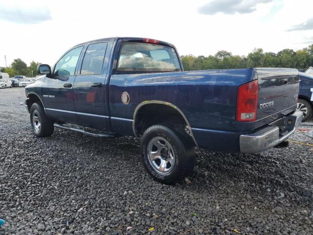 Photo 2 from auction – 2004 DODGE RAM 1500 S with VIN 1D7HU18D74S787369