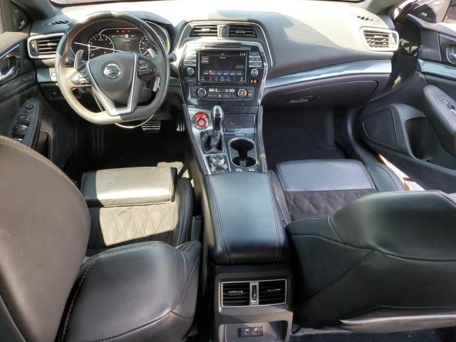 Photo 8 from auction – 2019 NISSAN MAXIMA S with VIN 1N4AA6AV9KC368196