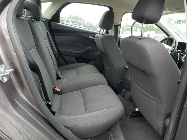 Photo 10 from auction – 2012 FORD FOCUS SEL with VIN 1FAHP3H23CL285159