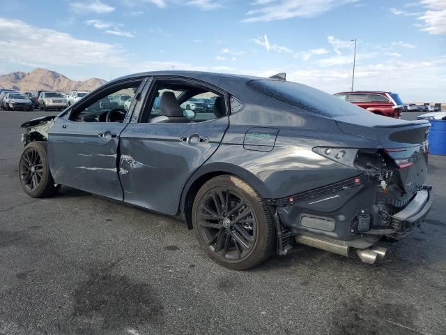Photo 2 from auction – 2025 TOYOTA CAMRY XSE with VIN 4T1DAACK2SU120441