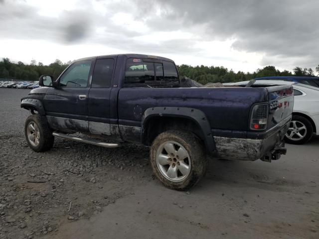Photo 2 from auction – 1999 DODGE RAM 1500 with VIN 3B7HF13Z7XG198342