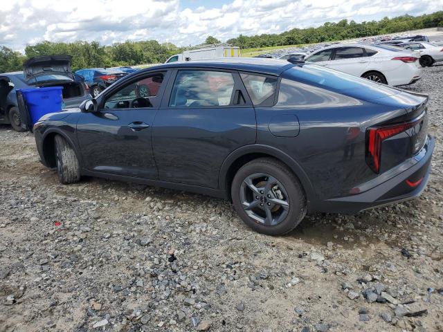 Photo 2 from auction – 2025 KIA K4 LX with VIN 3KPFT4DEXSE134605