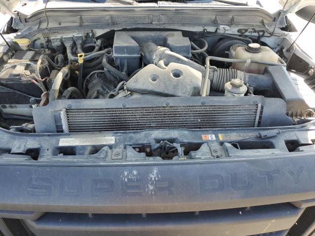 Photo 11 from auction – 2011 FORD F250 SUPER with VIN 1FTBF2A6XBEA60105