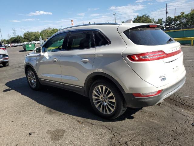 Photo 2 from auction – 2015 LINCOLN MKC with VIN 5LMTJ2AH2FUJ41740