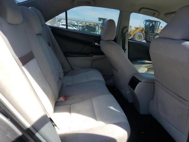 Photo 10 from auction – 2012 TOYOTA CAMRY BASE with VIN 4T1BF1FK9CU139588