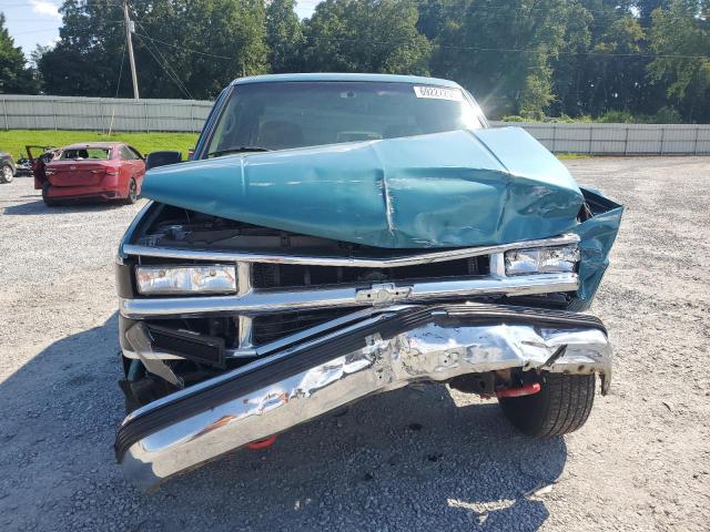 Photo 5 from auction – 1997 CHEVROLET GMT-400 C1500 with VIN 2GCEC19R5V1203935