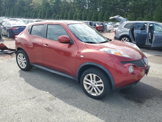 Photo 4 from auction – 2014 NISSAN JUKE S with VIN JN8AF5MV7ET484992