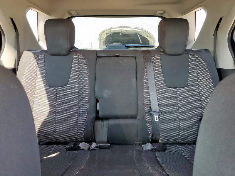 Photo 10 from auction – 2017 CHEVROLET EQUINOX LT with VIN 2GNALCEK4H6209842