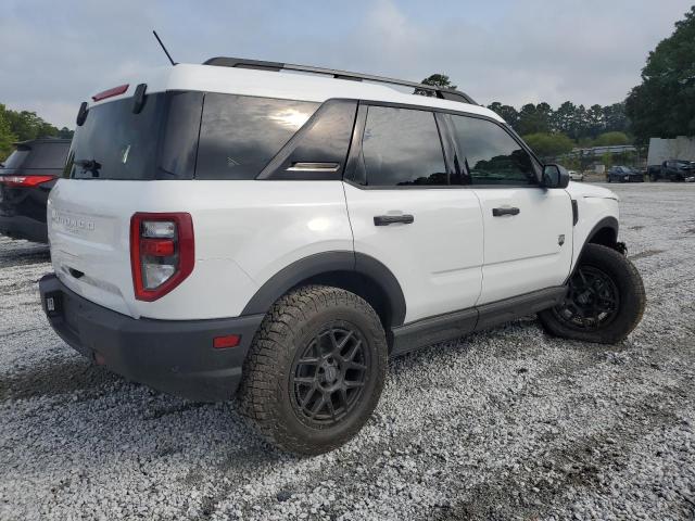 Photo 3 from auction – 2024 FORD BRONCO SPO with VIN 3FMCR9B6XRRF53269
