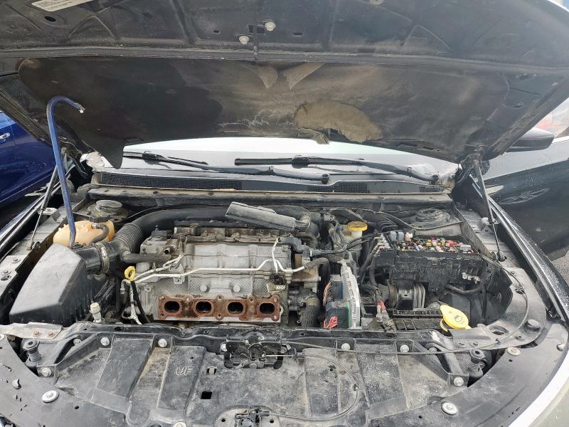 Photo 11 from auction – 2015 CHRYSLER 200 LIMITE with VIN 1C3CCCAB8FN686519