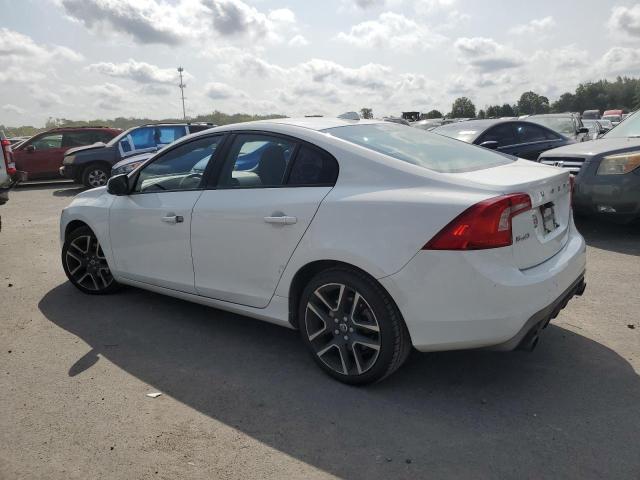 Photo 2 from auction – 2017 VOLVO S60 with VIN YV126MFL9H2428384