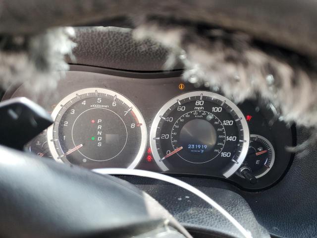 Photo 9 from auction – 2010 ACURA TSX with VIN JH4CU2F64AC043473