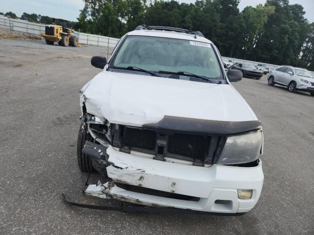 Photo 5 from auction – 2006 CHEVROLET TRAILBLAZE with VIN 1GNES16S566115172