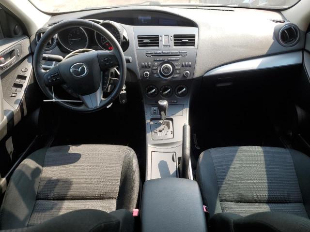 Photo 8 from auction – 2013 MAZDA 3 I with VIN JM1BL1V72D1839272