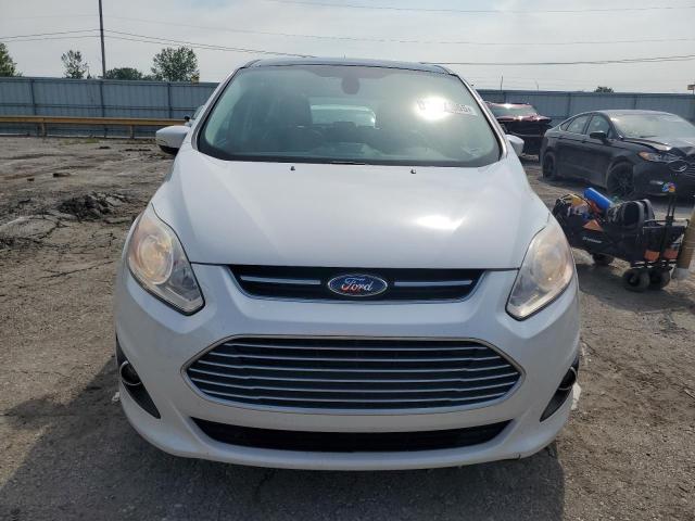 Photo 5 from auction – 2014 FORD C-MAX SEL with VIN 1FADP5BU4EL504735