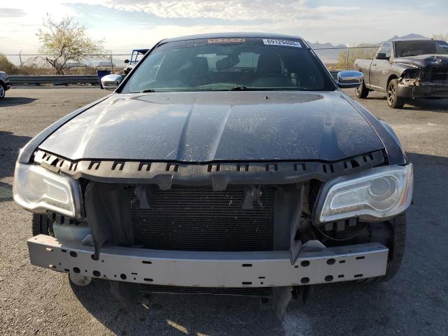 Photo 5 from auction – 2013 CHRYSLER 300C with VIN 2C3CCAET5DH674003