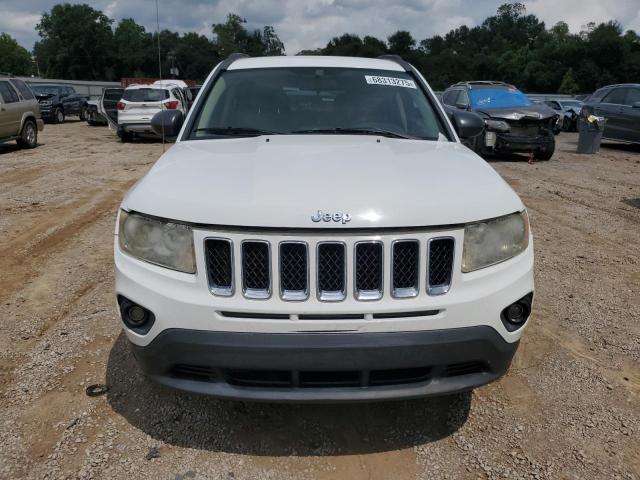 Photo 5 from auction – 2011 JEEP COMPASS SP with VIN 1J4NT1FA3BD139208