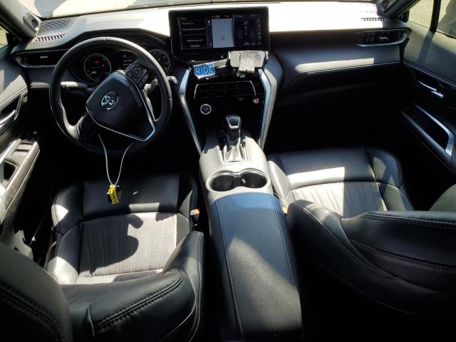 Photo 8 from auction – 2021 TOYOTA VENZA LE with VIN JTEAAAAH0MJ008347