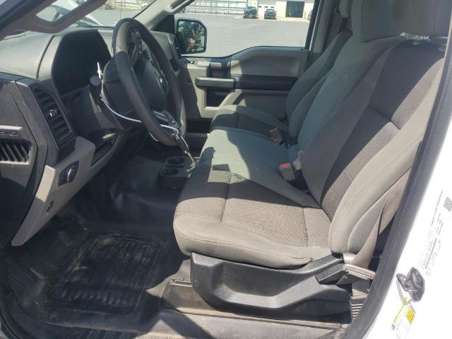 Photo 7 from auction – 2019 FORD F150 with VIN 1FTMF1CP8KKD17319