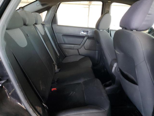 Photo 10 from auction – 2009 FORD FOCUS SES with VIN 1FAHP36N69W129542