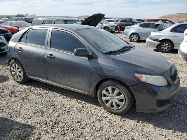 Photo 4 from auction – 2010 TOYOTA COROLLA BASE with VIN JTDBU4EE9AJ064963