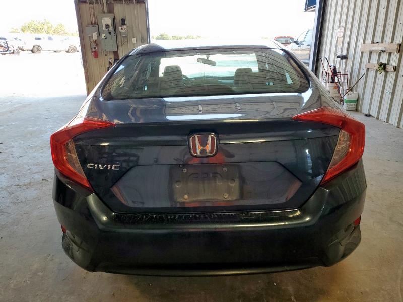 Photo 6 from auction – 2016 HONDA CIVIC EX with VIN 19XFC2F7XGE088431