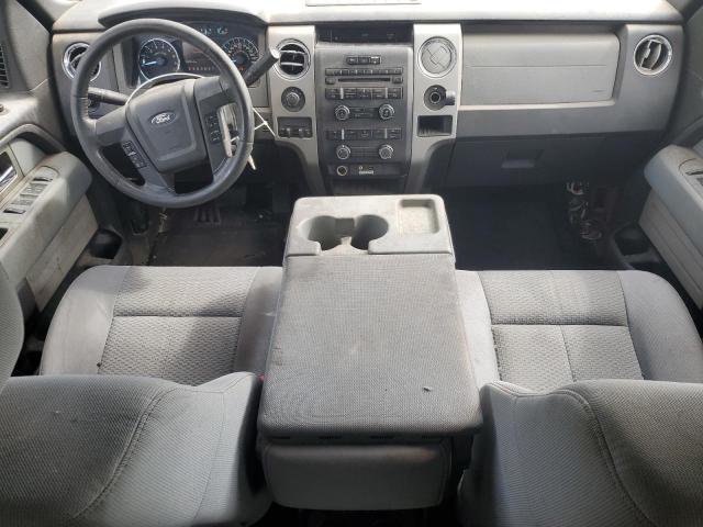 Photo 8 from auction – 2011 FORD F150 SUPER with VIN 1FTFW1EF8BFA19066
