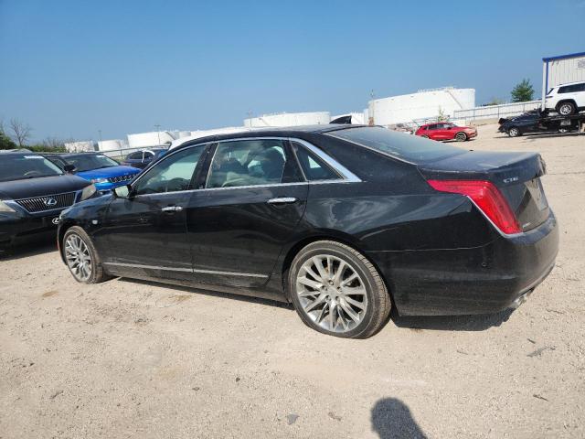 Photo 2 from auction – 2016 CADILLAC CT6 PREMIU with VIN 1G6KF5RS0GU159227