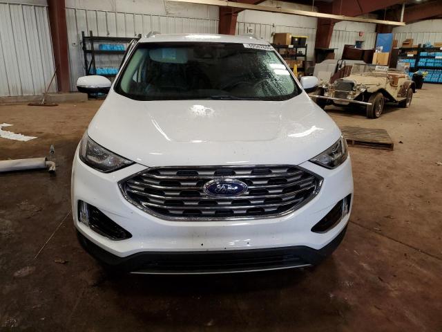 Photo 5 from auction – 2020 FORD EDGE SEL with VIN 2FMPK4J95LBA40845