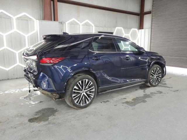 Photo 3 from auction – 2023 LEXUS RX 350H BASE with VIN 2T2BBMCA6PC011482
