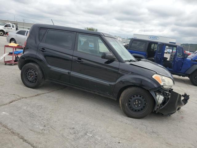 Снимка 4 от търг – 2011 KIA SOUL + с VIN KNDJT2A26B7202990