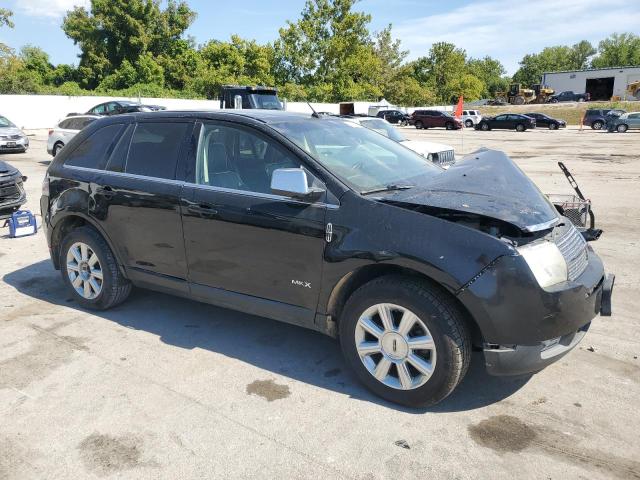 Photo 4 from auction – 2008 LINCOLN MKX with VIN 2LMDU88C18BJ37624
