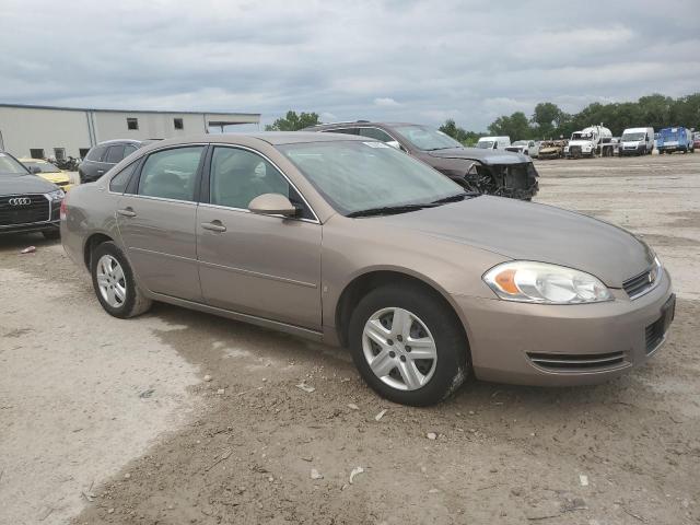 Photo 4 from auction – 2007 CHEVROLET IMPALA LS with VIN 2G1WB58K379322972