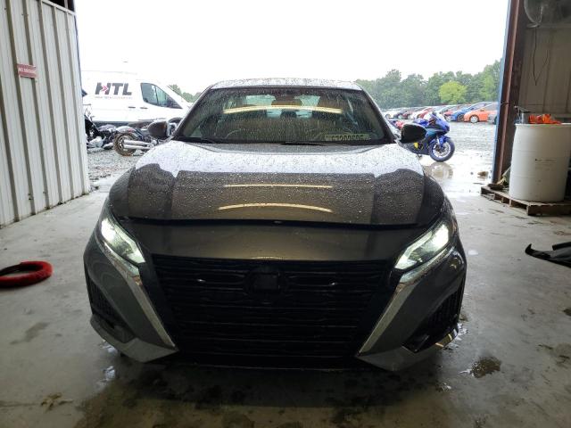 Photo 5 from auction – 2025 NISSAN ALTIMA SL with VIN 1N4BL4EV8SN343937