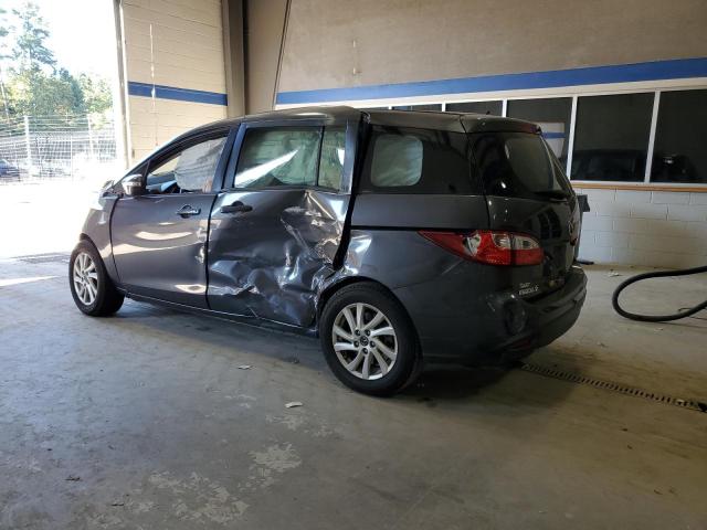 Photo 2 from auction – 2014 MAZDA 5 SPORT with VIN JM1CW2BL9E0163574