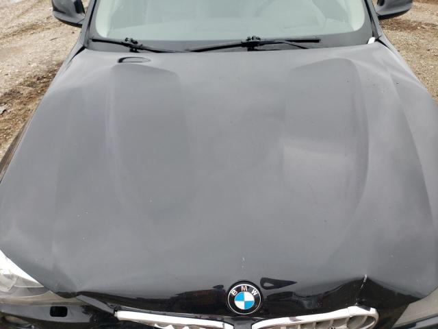 Photo 11 from auction – 2014 BMW X3 with VIN 5UXWX7C52E0E75311