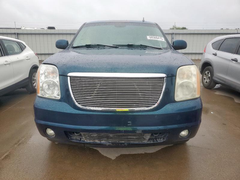 Photo 5 from auction – 2007 GMC YUKON with VIN 1GKFC130X7R335103