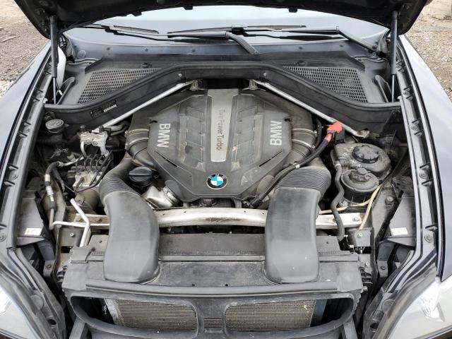 Photo 12 from auction – 2013 BMW X5 XDRIVE5 with VIN 5UXZV8C58D0C15700